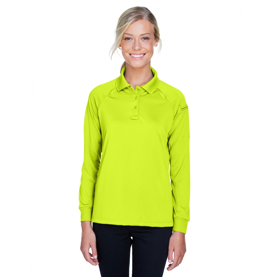 Safety Yellow color
