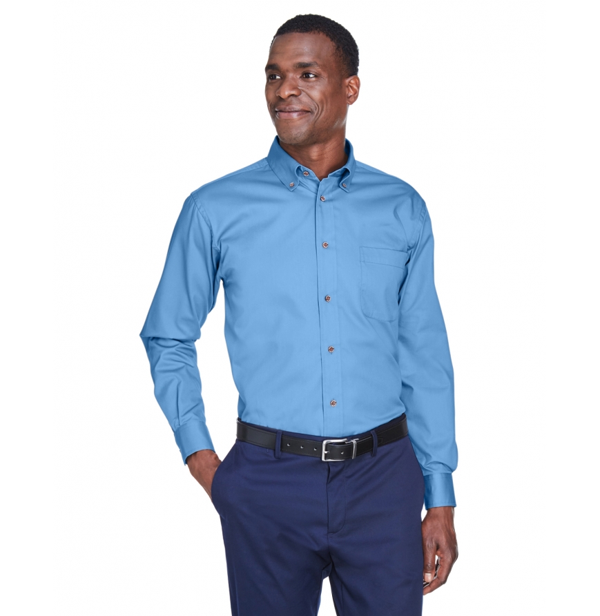 Lt College Blue color