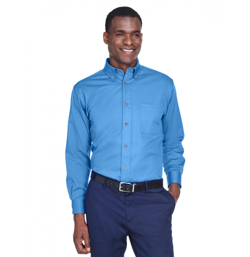 Nautical Blue color