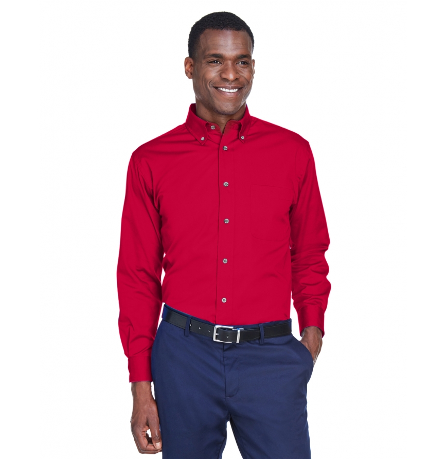 Red color