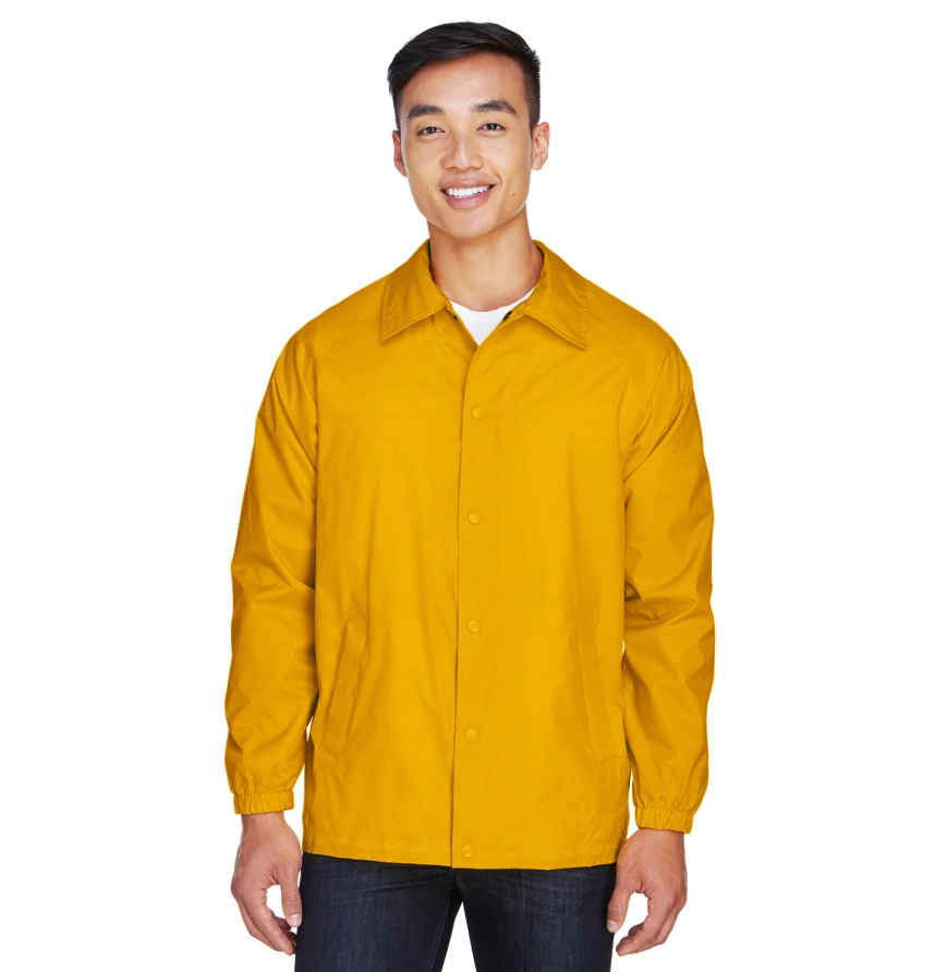 Sunray Yellow color