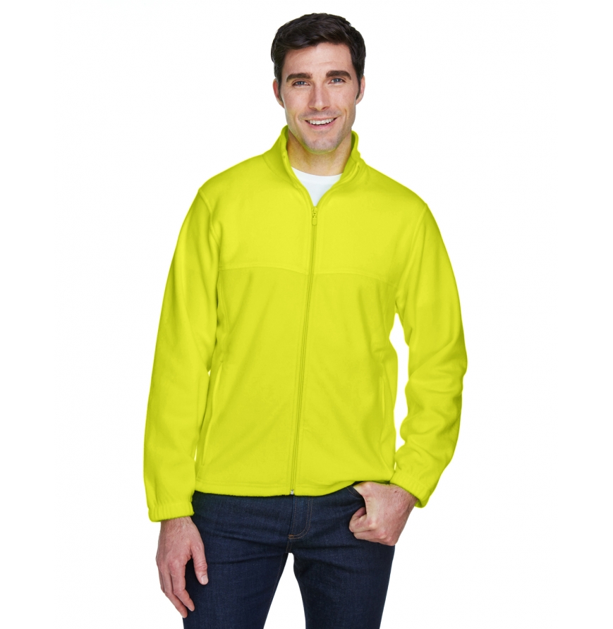Safety Yellow color