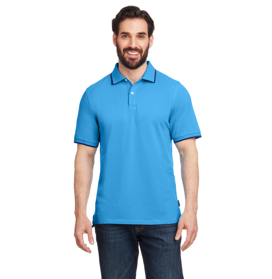 Nautica N17165 AZURE BLU/ NT NV front