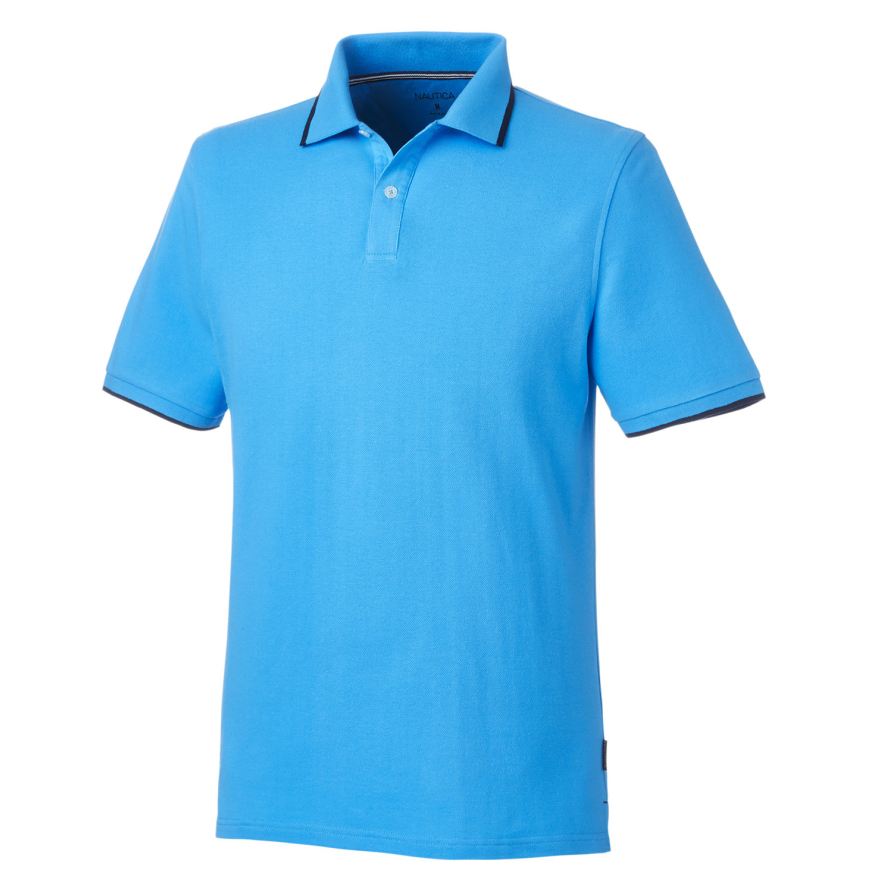 Nautica N17165 AZURE BLU/ NT NV right