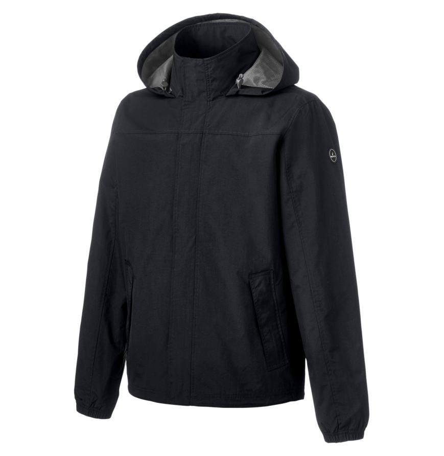 Nautica N17182 BLACK right