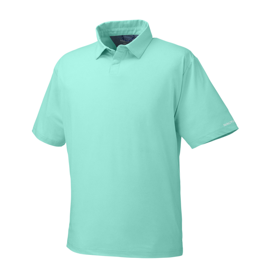 Nautica N17922 COOL MINT right