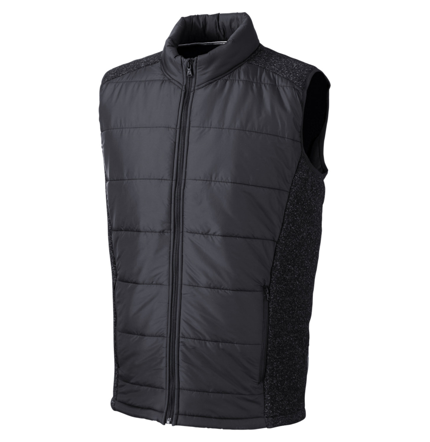 Nautica N17946 BLACK/ BLACK HTH right