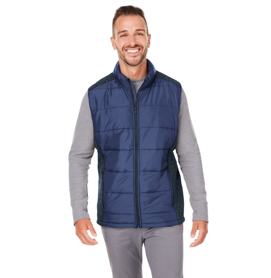 NT NAVY/ NV HTH color