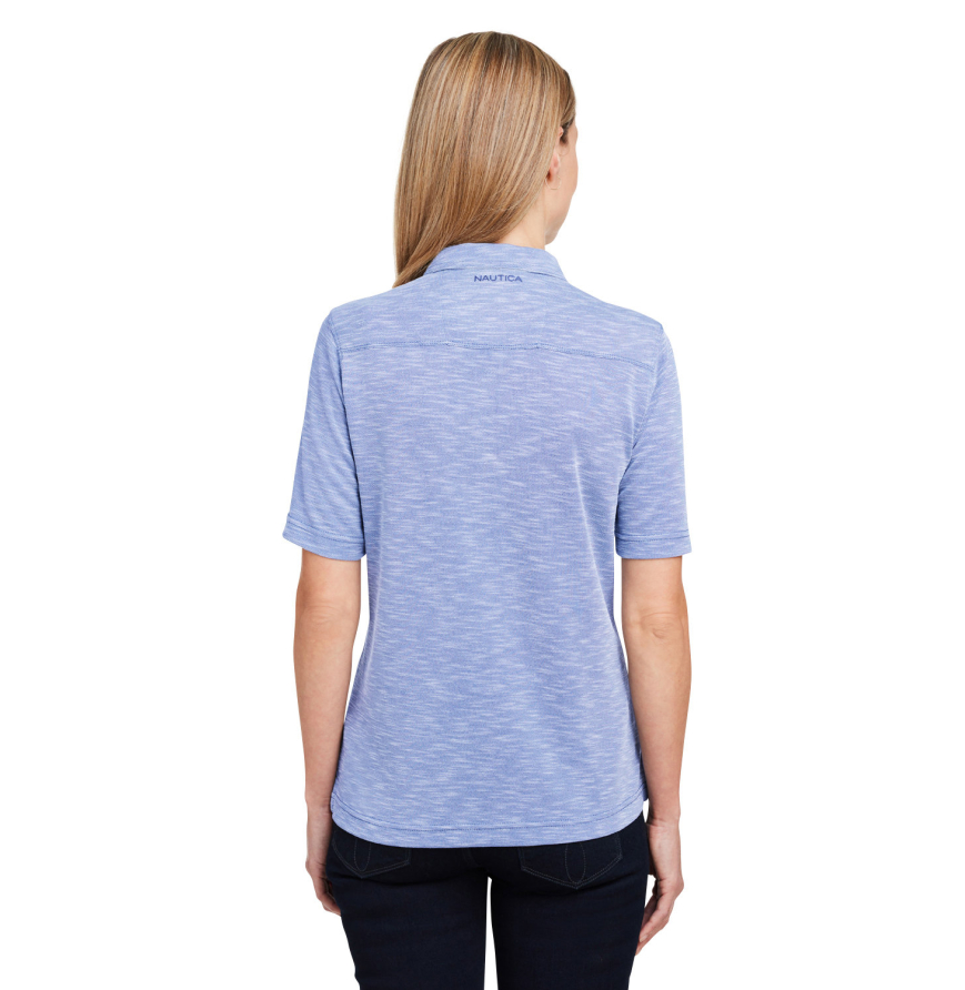 Nautica N17974 VINTAGE MAVI back