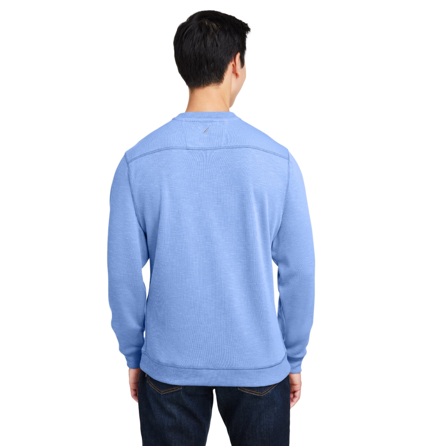 Nautica N17989 VINTAGE MAVI back