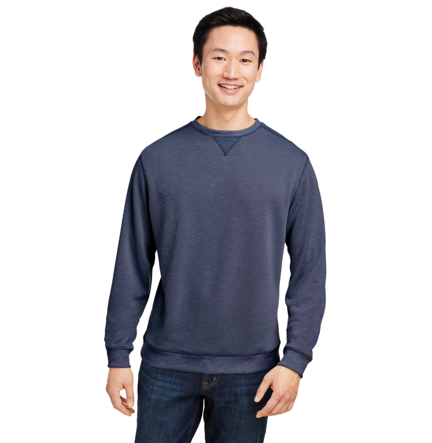 VINTAGE NAVY color