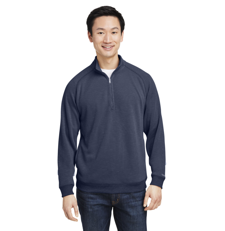 VINTAGE NAVY color
