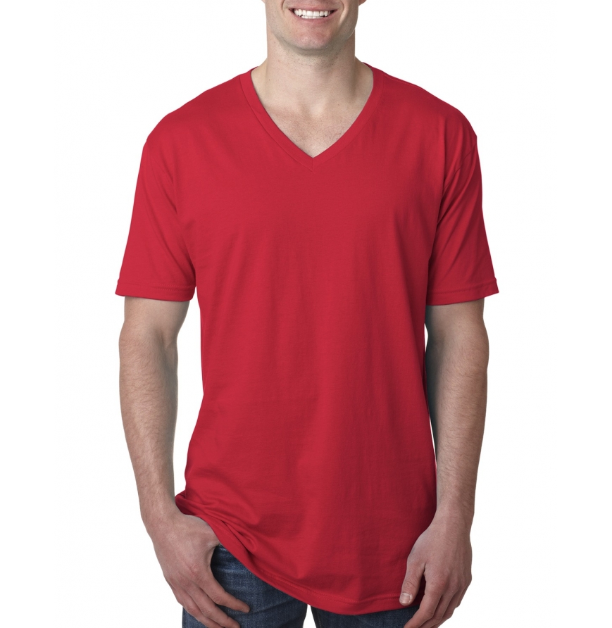 Red color