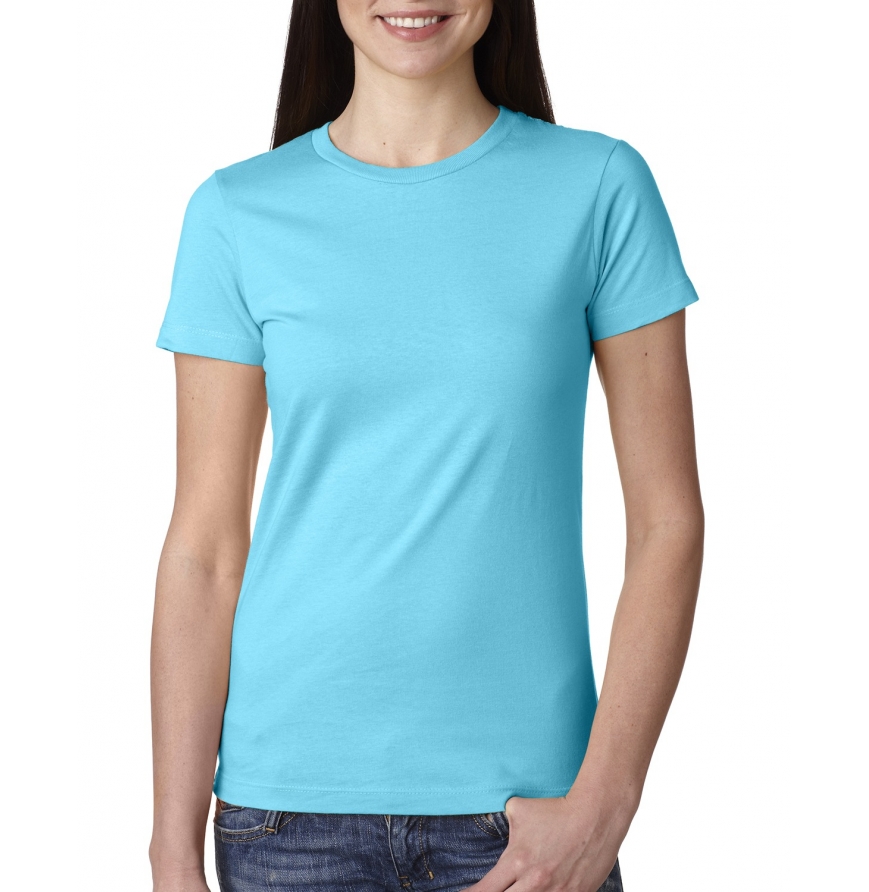 Tahiti Blue color