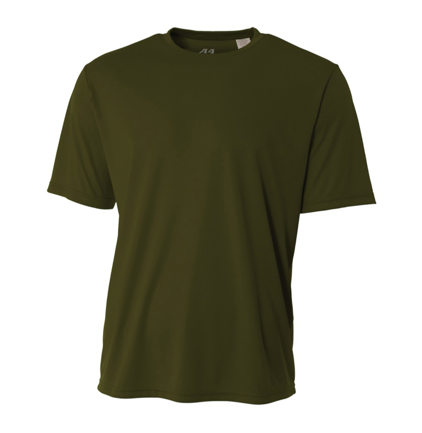 Youth Cooling Performance T-Shirt-NB3142