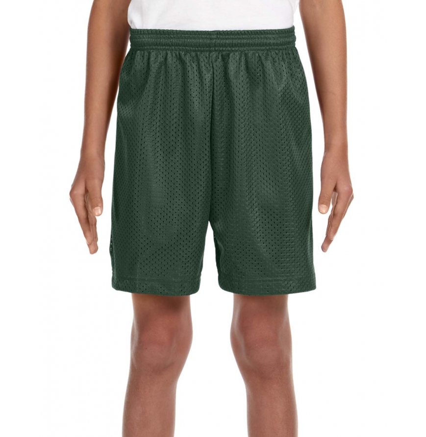 Forest Green color