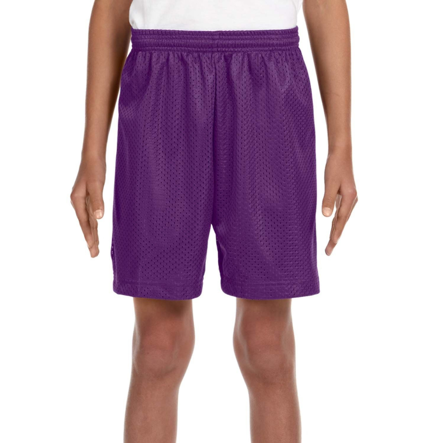 PURPLE color