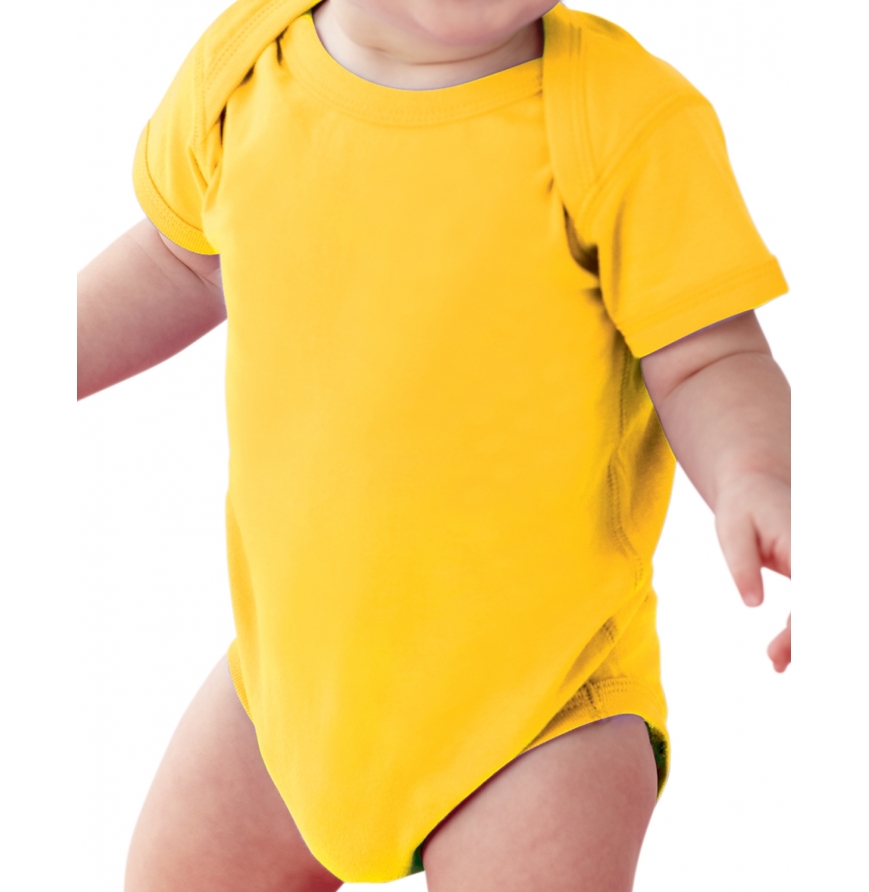 Yellow color
