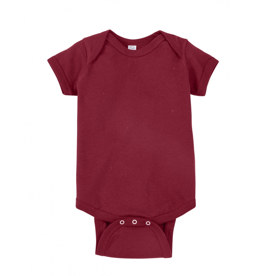 Garnet color