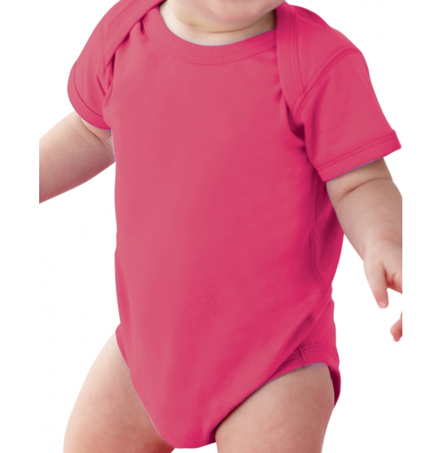 Hot Pink color