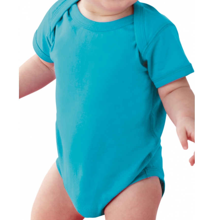 Turquoise color