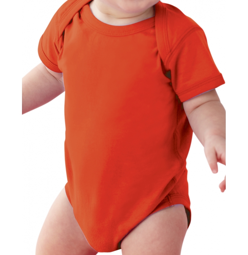 Orange color