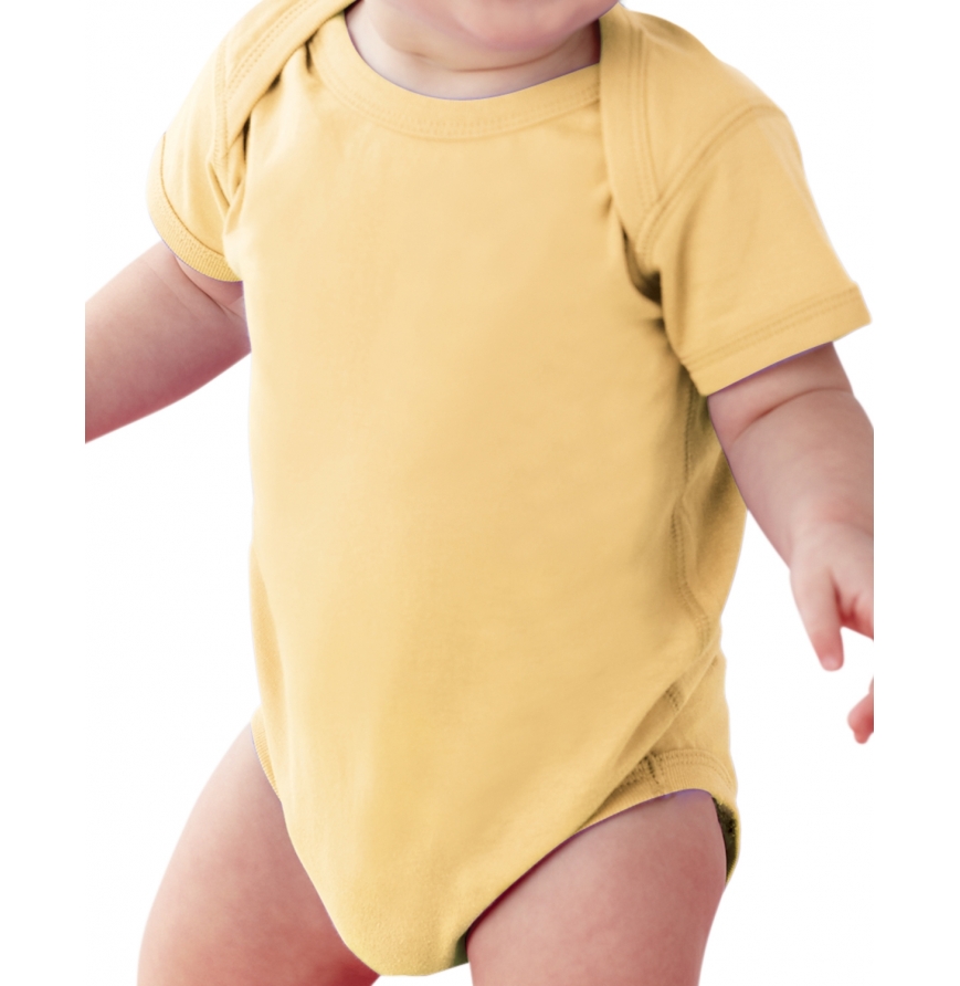 Butter color
