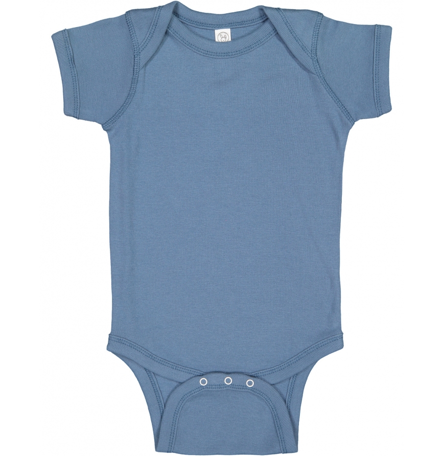 Vintage Indigo color
