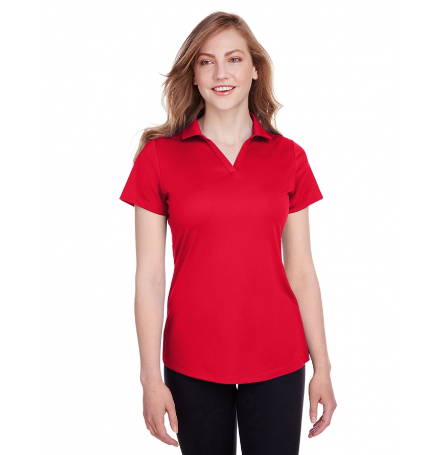High Risk Red color