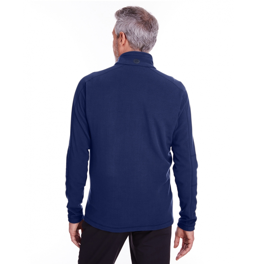 Marmot 901075 Artic Navy back