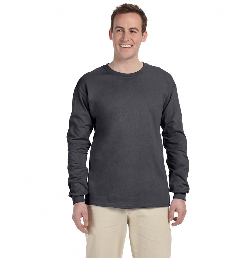 Dark Heather color