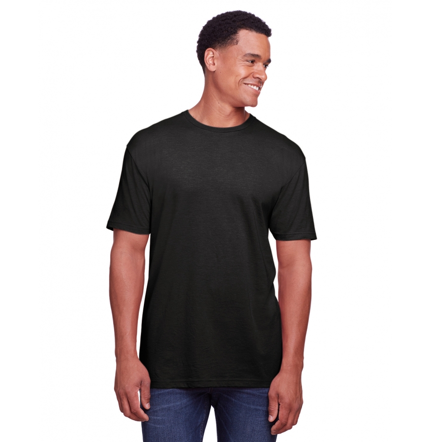 Pitch Black Mist color