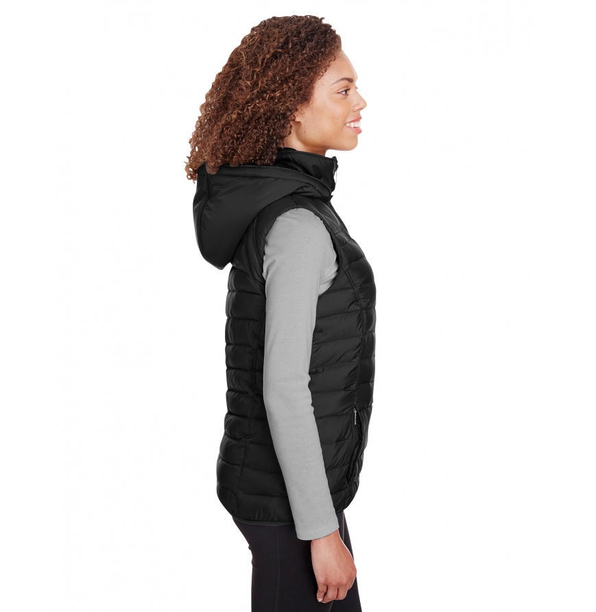 Spyder S16641 Black right
