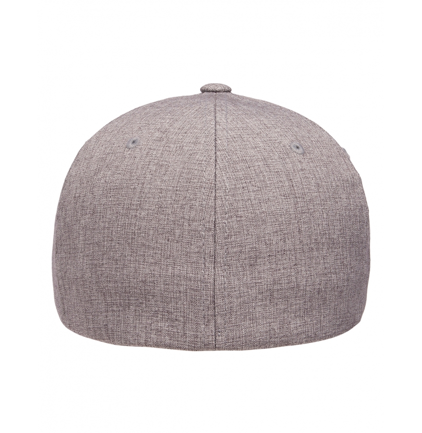 Melange Grey color demo (2)