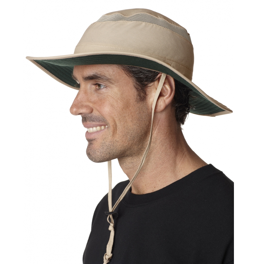 Adams OB101 Khaki right