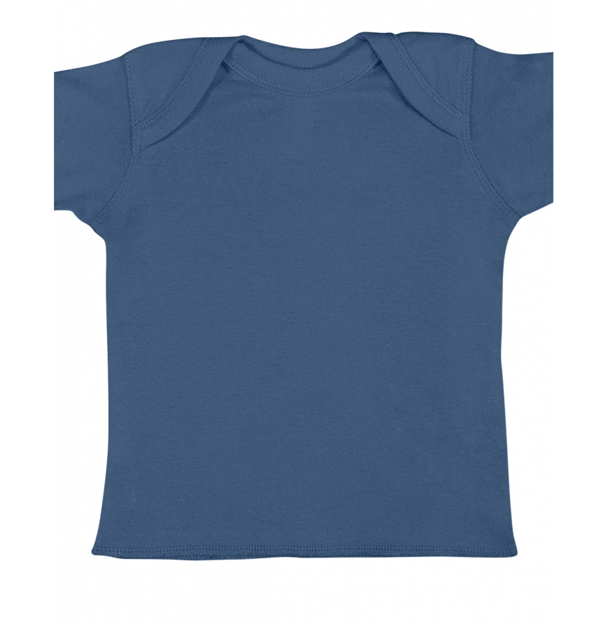 Indigo color