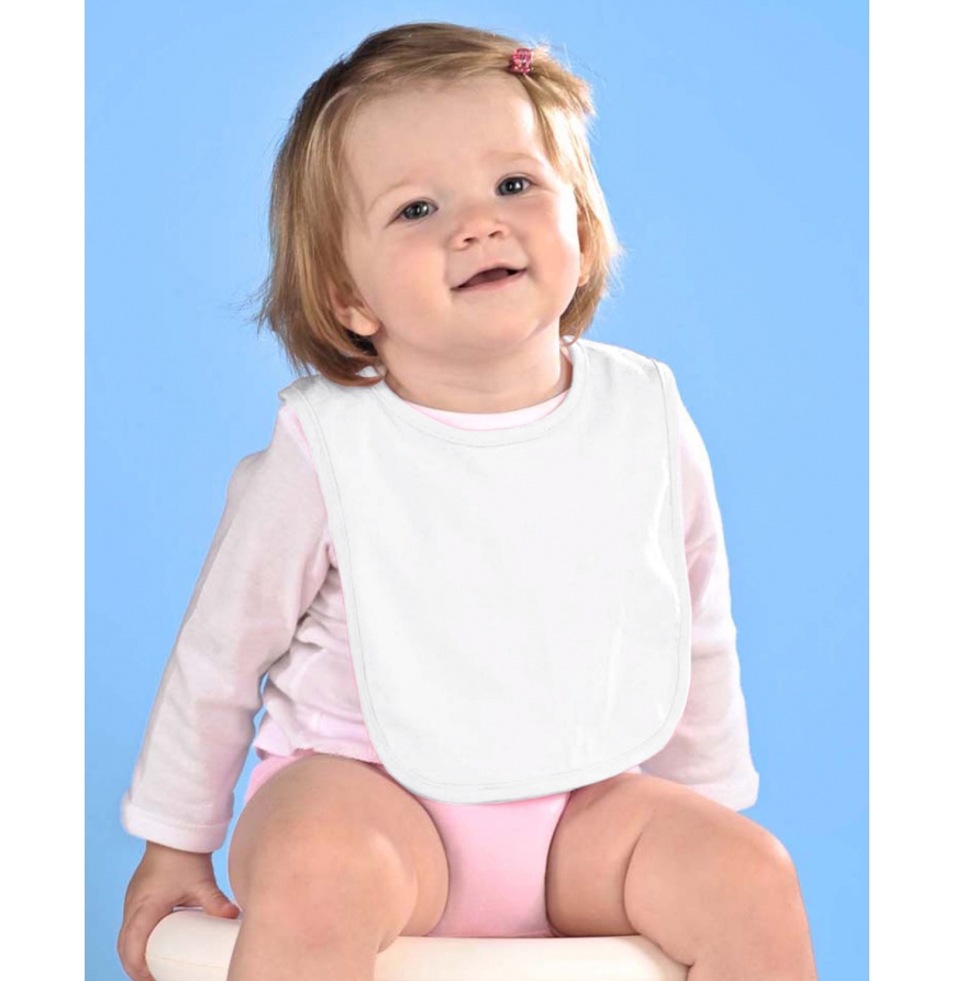 Rabbit Skins RS1005 White front