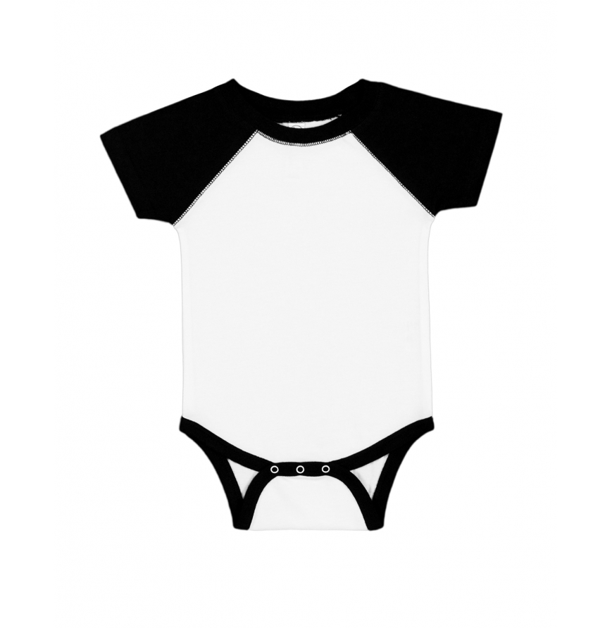 White Black color