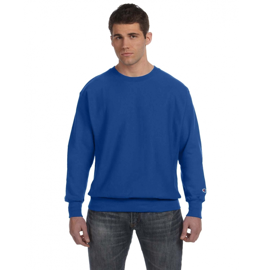 Champion S1049 Sport Royal front