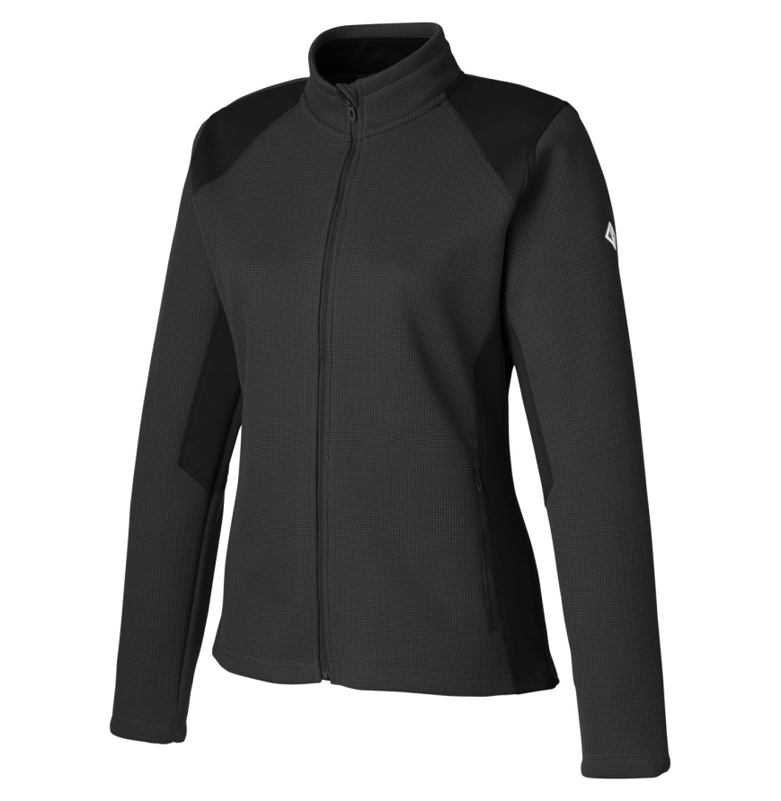 Spyder S17937 BLACK right