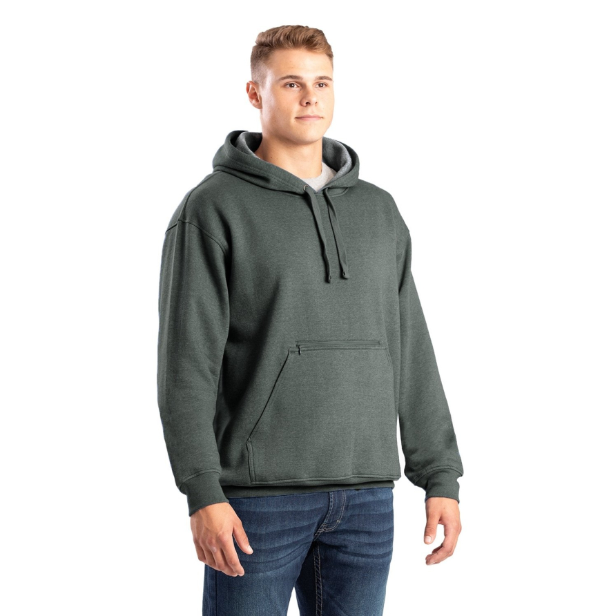 Berne SP418 GRAPHITE front