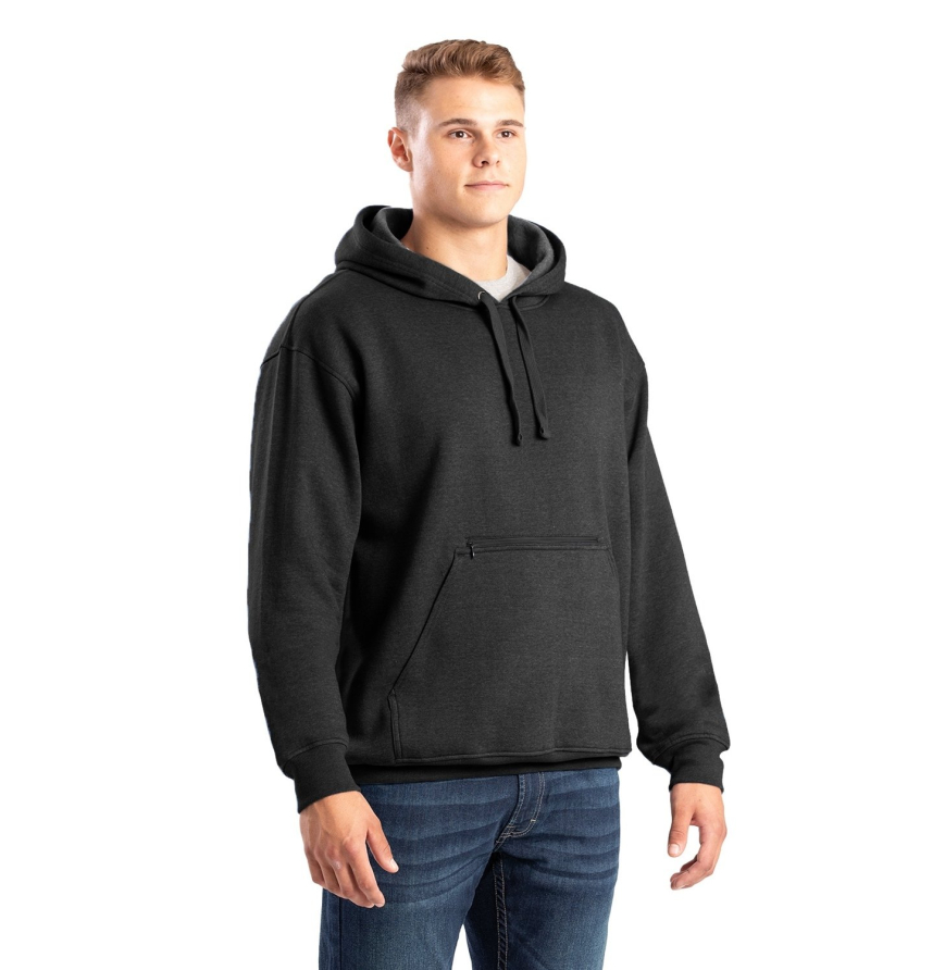 Berne SP418 BLACK front
