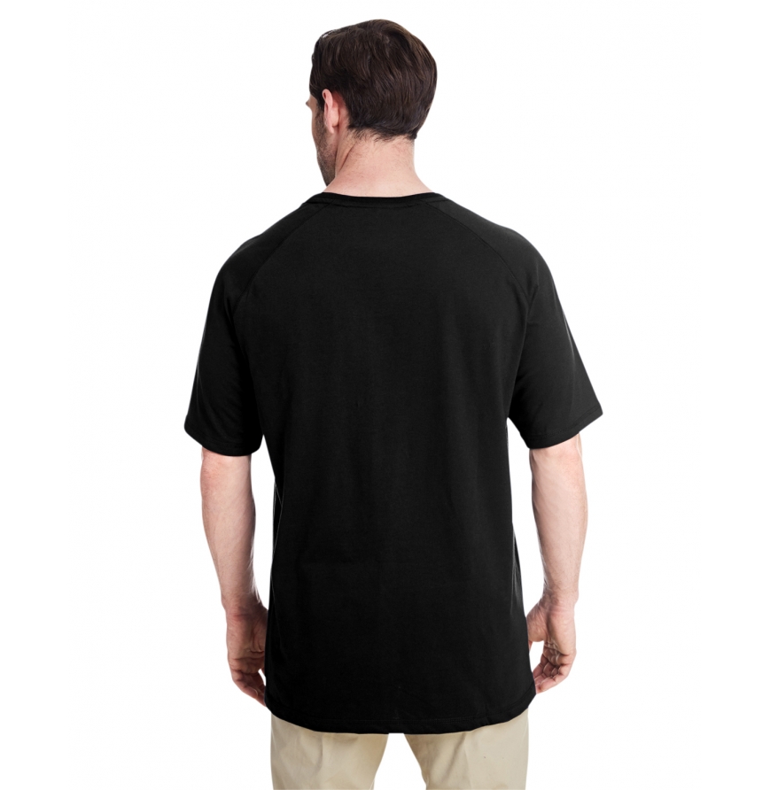 Dickies SS600 Black back