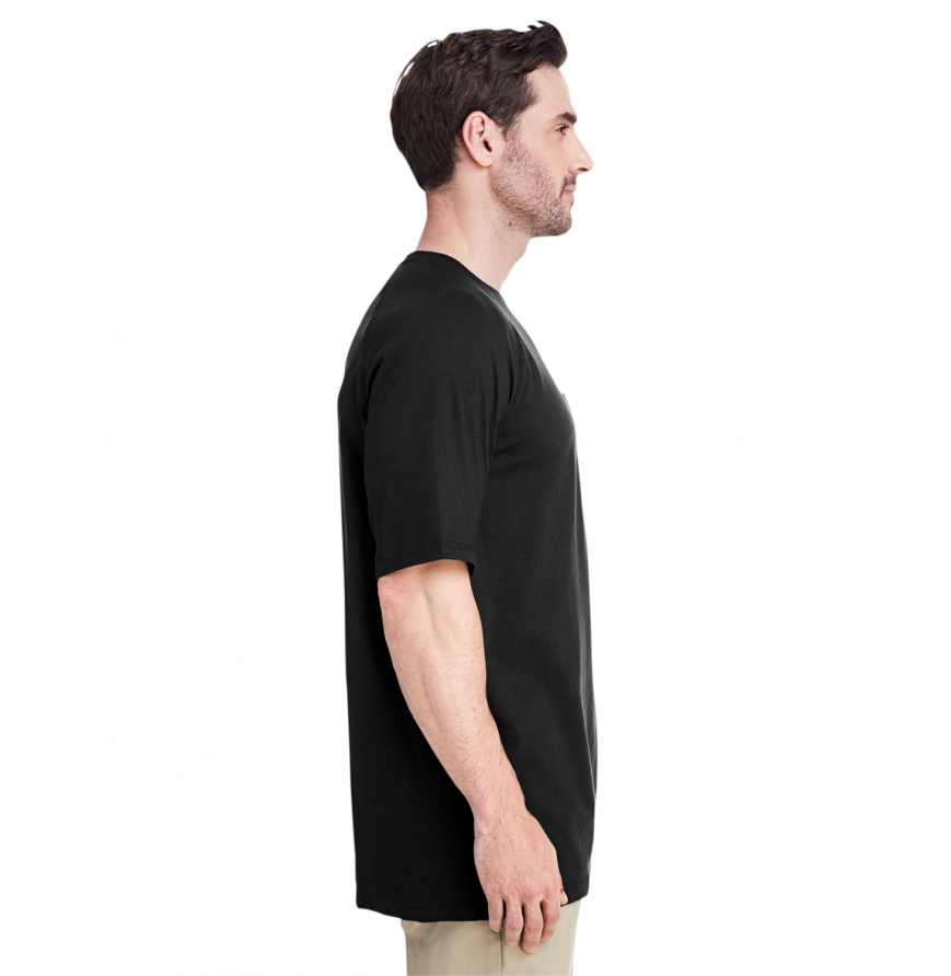 Dickies SS600 Black right