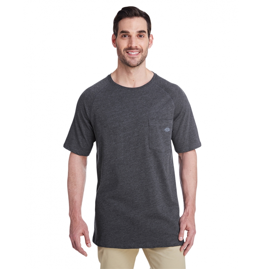 Black Heather color