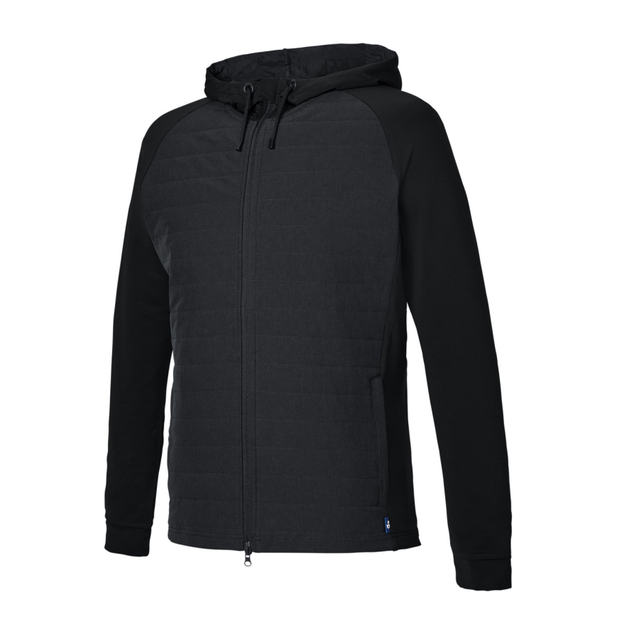 Swannies Golf SWCJ600 BLACK right