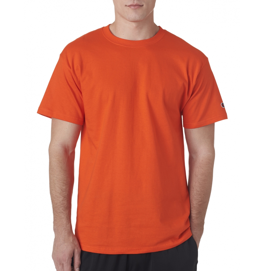 Orange color