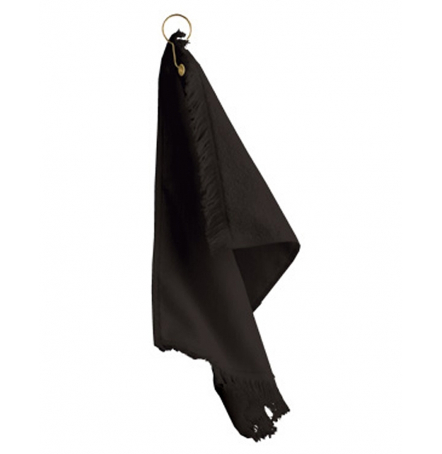 Towels Plus T60GH Black front