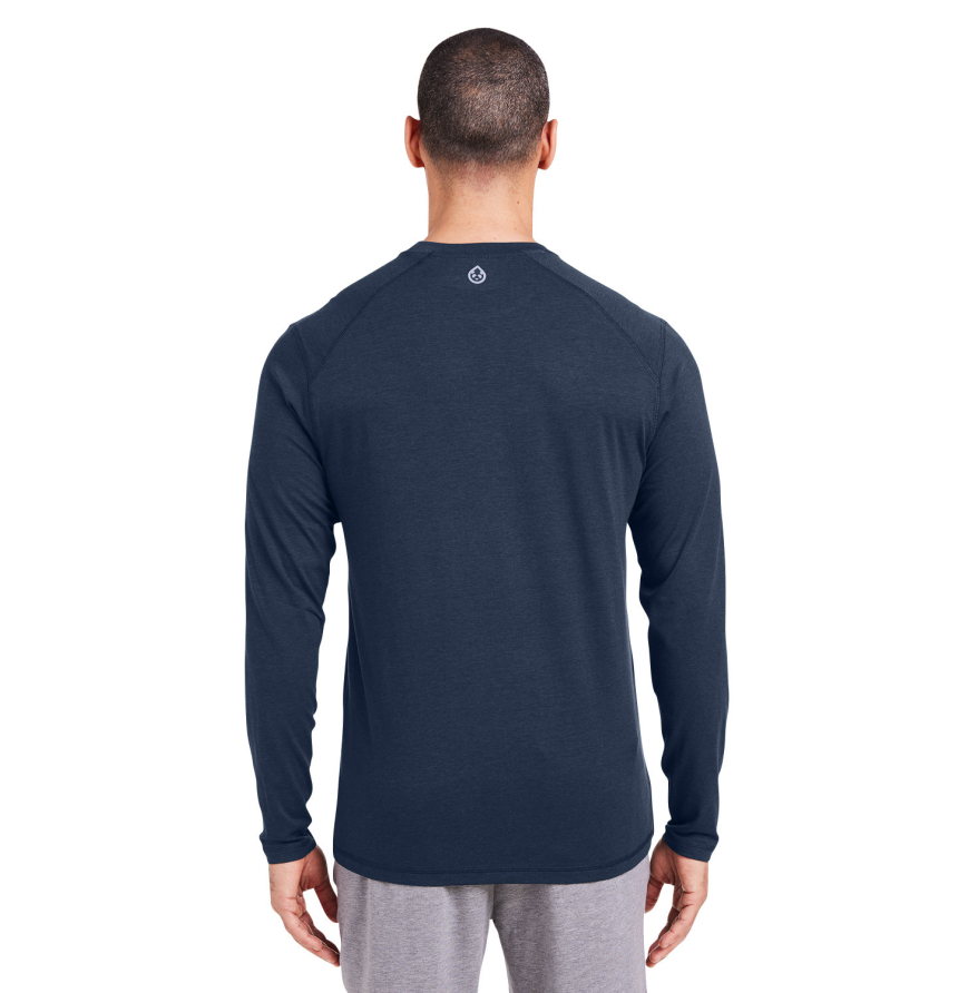 CLASSIC NAVY color demo (2)