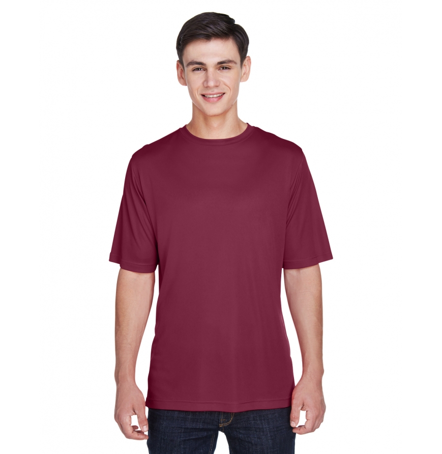 Sport Maroon color